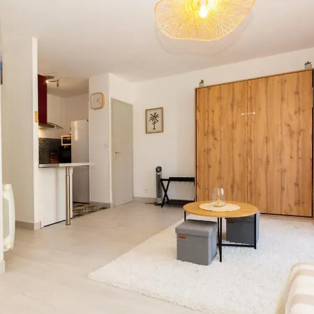 Atlantic Selection - Ivato, Au Port De Apartamento Capbreton