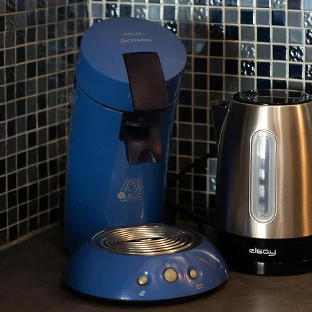 Apartamento Atlantic Selection - Ivato, Au Port De Capbreton