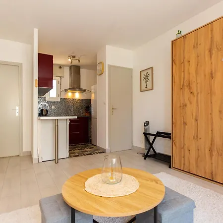 Atlantic Selection - Ivato, Au Port De Apartamento