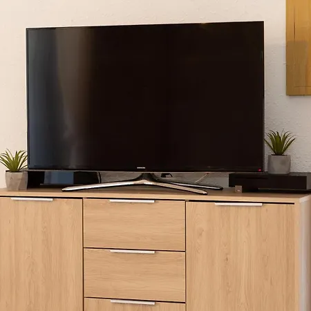 Apartamento Atlantic Selection - Ivato, Au Port De *