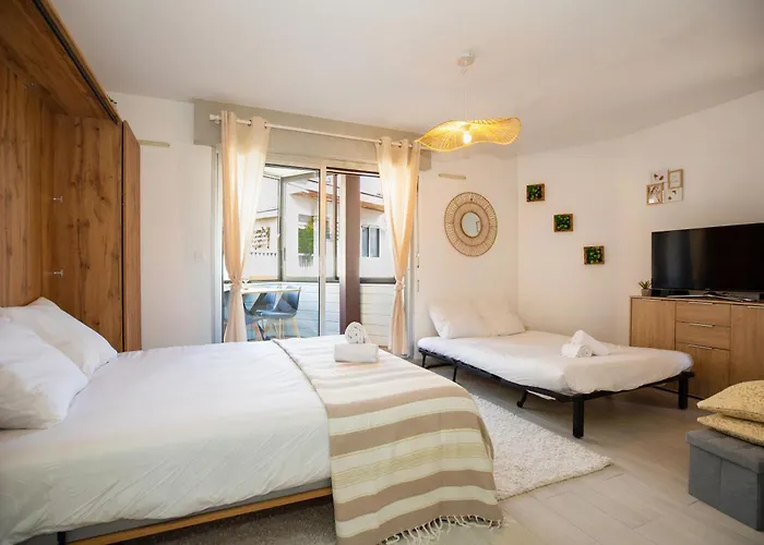 Atlantic Selection - Ivato, Au Port De דירה קפברטון