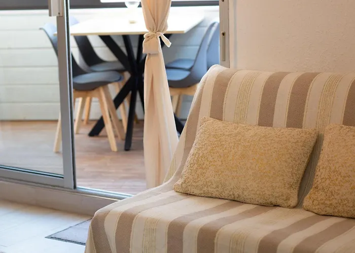 Atlantic Selection - Ivato, Au Port De דירה *