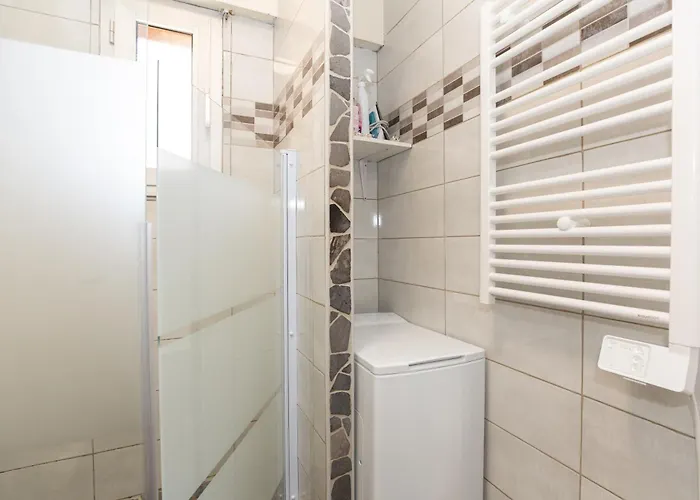 דירה Atlantic Selection - Ivato, Au Port De *