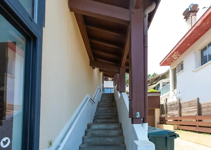 דירה Atlantic Selection - Ivato, Au Port De קפברטון