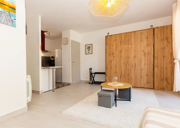 Atlantic Selection - Ivato, Au Port De דירה קפברטון