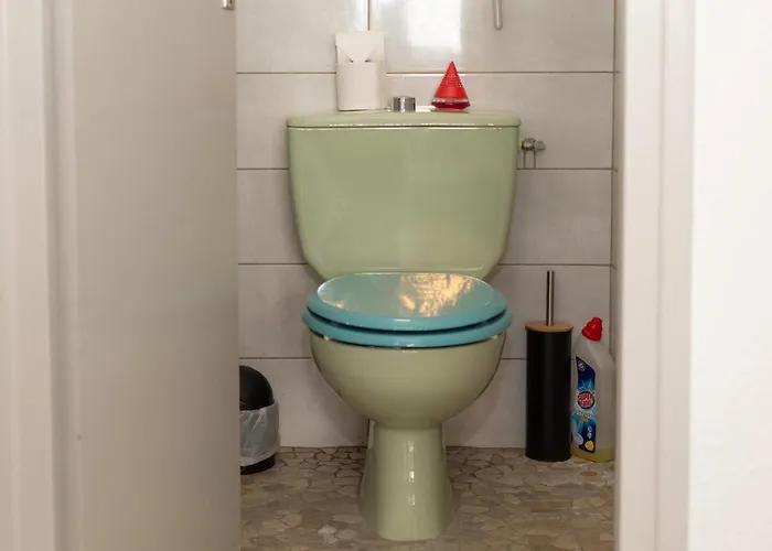 Atlantic Selection - Ivato, Au Port De דירה