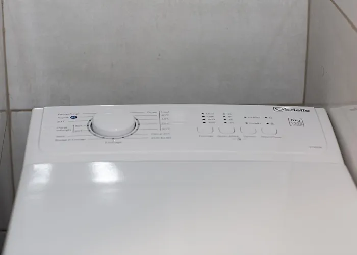 דירה Atlantic Selection - Ivato, Au Port De *