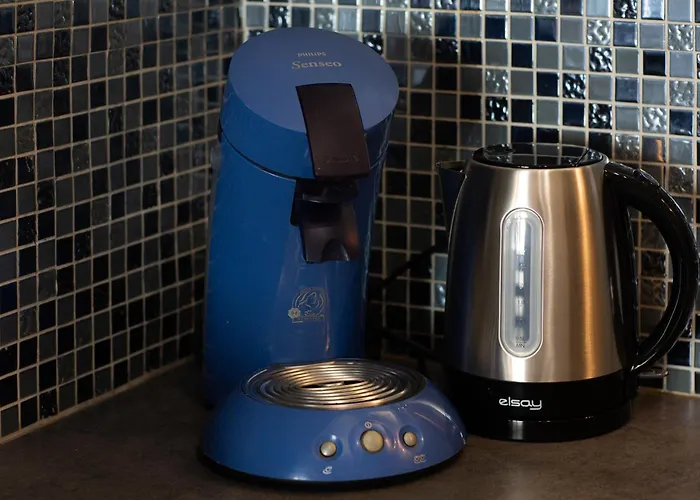 דירה Atlantic Selection - Ivato, Au Port De קפברטון