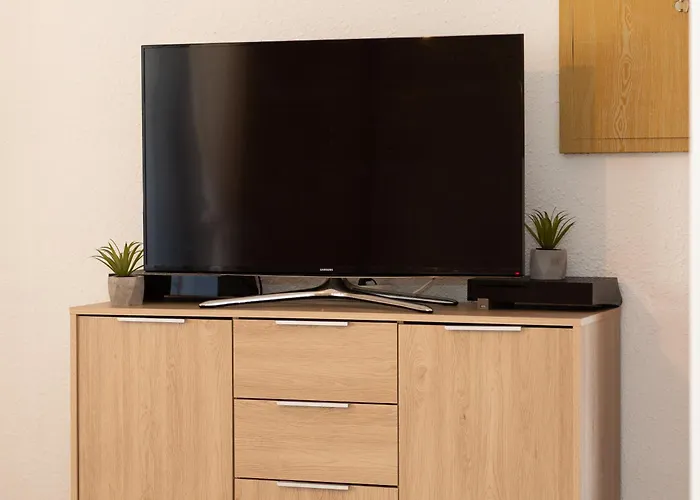 דירה Atlantic Selection - Ivato, Au Port De *