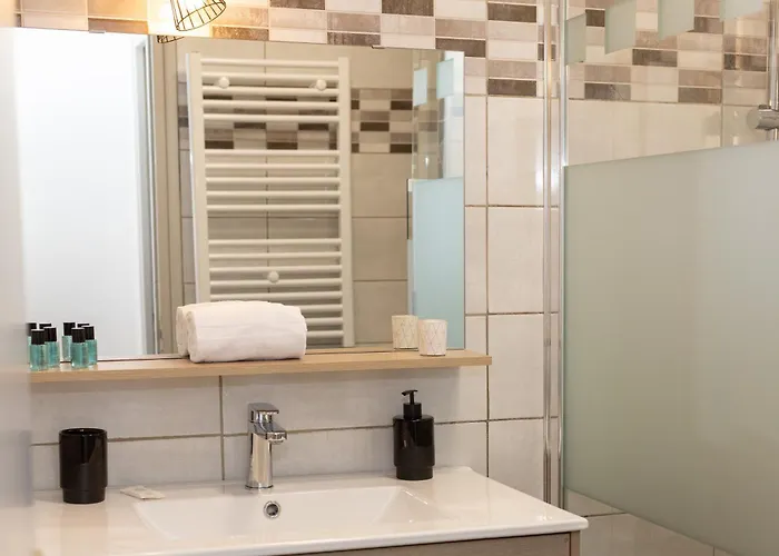 Atlantic Selection - Ivato, Au Port De * קפברטון