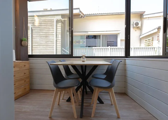 דירה Atlantic Selection - Ivato, Au Port De קפברטון